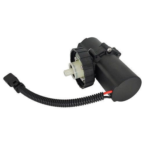 Electric Fuel Pump 228-9129 349-5327 for Caterpillar CAT D3G D4G D5G Tractor