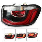 Right Passenger Side Rear Tail Light for Jeep Compass 2017 2020 17 20 Brake Lamp