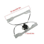 For Ford 2015-2020 NEW 751-522 Electric Window Actuator Assembly RL With Motor