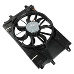 Radiator Cooling Fan Assembly GM3115303 For Chevrolet Cruze 2017 2018 2019 1.4L