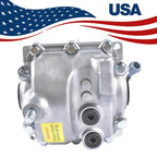 Rear Axle Differential Carrier AWD 383004BF0A for Nissan Rogue 14-20 5.173 Ratio