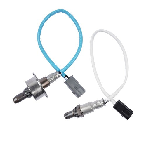 2Pcs Rear Up+Down Oxygen Sensor for Nissan Altima Sentra Versa 2010-13 2344380