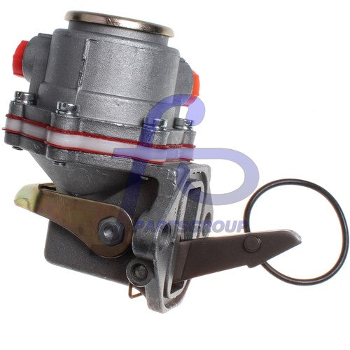 Fuel Lift Pump For Case IH AVJ55 AVJ60 AVJ70 JX55 JX95 JX100 JX1060 VJ60/70 VJ80