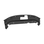 Front Upper Radiator Support Cover Sight Shield for Nissan Sentra 16-19