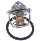 For Kubota Engine D902 D905 D1100 D1005 D1402-DI D1102 Thermostat 71°C 160°F