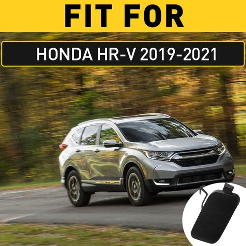 71104-T7M-H00 Front Bumper Tow Hook Cover Cap for Honda HR-V HRV 2019 2020 2021