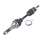 CV Axle Front Right 705401116 for Can-Am Outlander Renegade 500 650 1000 4X4 EFI