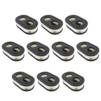 For & 798452 593260 4247 5432K 5432 OREGON 30-168 10X Air Filter