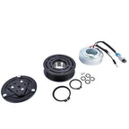 AC Compressor Clutch Kits For Buick Encore 1.4L L4 Gas DOHC 2013-2019 42623009