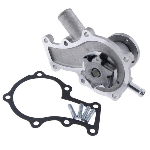 Water Pump for Kubota Lawn Tractor G1700 G1800 G1800-S G2000 G2000-S G6200H