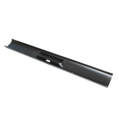NEW Steel Roll pan w/ License Plate Light For Toyota Tacoma Fleet Side 1995-2004