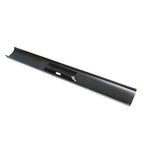 NEW Steel Roll pan w/ License Plate Light For Toyota Tacoma Fleet Side 1995-2004