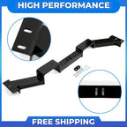 GM4 Transmission Crossmember for Chevrolet Monte Carlo 1978 1988 G Body