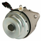 12V 20A PM Alternator 8981565270 For Isuzu 4LE1PV01 & 4LE1PV Industrial Engine