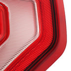 Passenger Side Tail Light Brake Lamp For Ford F150 2015-2017 Series w/Blind Spot