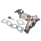 Catalytic Converter for Hyundai Santa Fe Sport 2.4L 2017-2018 Direct Fit 674-663