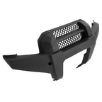 Black Bumper Cover for 2012-2023 2021 22 Kawasaki Brute Force 750 14092-0188-6Z