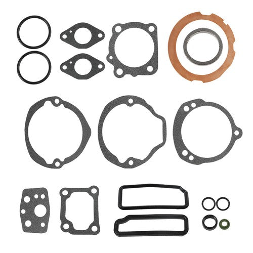 1970-1985 For Honda ATC 90 90K 110 Top End Engine Gasket Kit Set  Complete