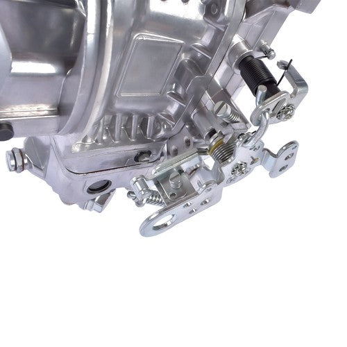 Quick Fuel Carburetor for Street Series Mechanical Secondary 4-Barrel 850CFM NEW