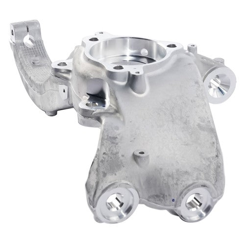 Front Passenger RH Steering Knuckle for Tesla Y 2020 2021 2022 2023 118831600E