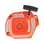 Recoil Rewind Pull Starter Assembly For Husqvarna 135 140 435 435E 504597002