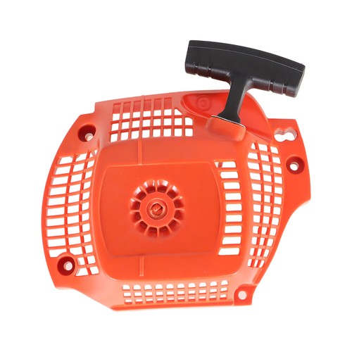 Recoil Rewind Pull Starter Assembly For Husqvarna 135 140 435 435E 504597002