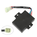 REV ATV Ignition CDI Box For Kazuma Jaguar 500 4X4 500cc Engine Quad 4 Wheel