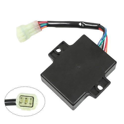 REV ATV Ignition CDI Box For Kazuma Jaguar 500 4X4 500cc Engine Quad 4 Wheel