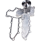 Carrier transcold water Pump 25-15568-00SV with gasket CT4-134 Phoenix Ultra +