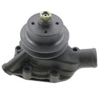 Water Pump 34545-00013 For Mitsubishi Engine 4DQ5 S4F S4E - US STOCK