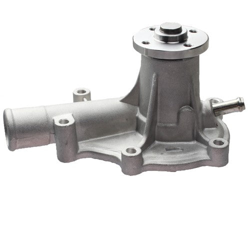 Water Pump For Bobcat Skid Steer S100 Compact Excavator Kubota D1105 60 Impeller