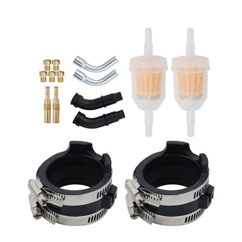 Carburetor for Honda VT750 Shadow 750 ACE 16100-MBA-980 2001 2002 2003