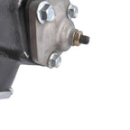 Power Steering Gear Box Gearbox For Chevy Corvette 5.0L 5.7L 7.0L 7.4L 1969-1982