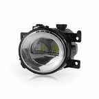 Fit 2014-2021 Infiniti Q50 QX60 QX80 Q70 Q70L LED Fog Light Passenger Side RH