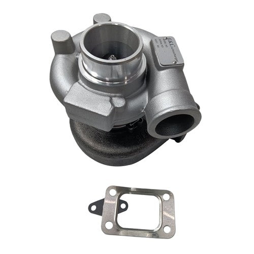 89436-75161 Turbocharger TD04H-15G Fit For Hitachi EX120-2 EX120-3 Engine Isuzu