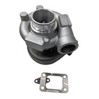 89436-75161 Turbocharger TD04H-15G Fit For Hitachi EX120-2 EX120-3 Engine Isuzu