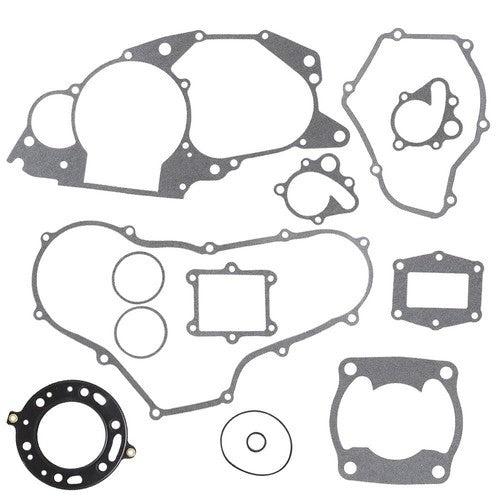 FOR Honda FourTrax TRX250R Engine Gasket Complete Set Kit 1986 1987 1988 1989