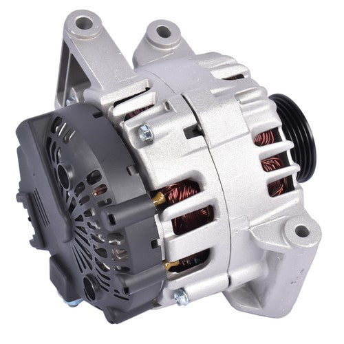 Alternator 120 Amp for Buick Regal Base Chevy Equinox LS LT LTZ 2.4L L4 13500315