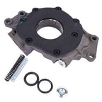 Engine Oil Pump High Pressure Standard Volume Performance for GM Chevy LS1 LS2