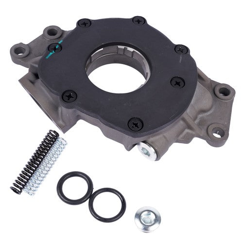 Engine Oil Pump High Pressure Standard Volume Performance for GM Chevy LS1 LS2