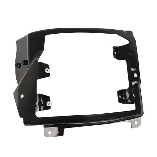 Front Bumper Headlight Brackets 2pcs Fit For Chevrolet Silverado 1500 2016-2018