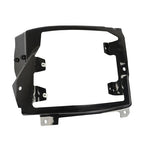 Front Bumper Headlight Brackets 2pcs Fit For Chevrolet Silverado 1500 2016-2018