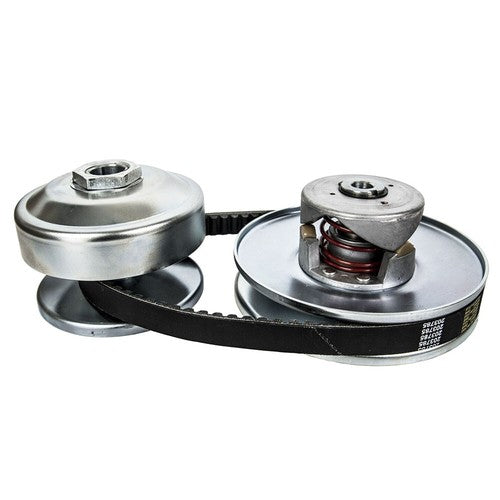 New For Go Kart 40 Series Torque Converter Kit 1" Driver + 3/4" Driven Clutch