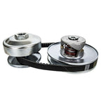 New For Go Kart 40 Series Torque Converter Kit 1" Driver + 3/4" Driven Clutch