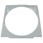 Radiator Fan Shroud Gray for Peterbilt 357 377 378 379 Model 1995 2004 2001 2002