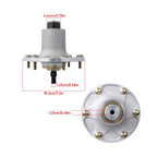 109-6917 109-2102 109-0764 Mower Spindle Assembly For Exmark Lazer Z X-Series