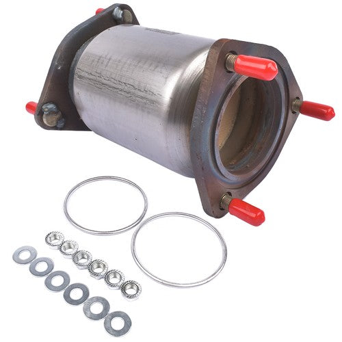 Front Catalytic Converter For Chevrolet Aveo 04-08 Aveo5 2007-2008 4 Cyl 1.6L