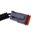 High Pressure Cut Out Switch 41-3847 for Thermo King TS T-Series TS-200 300  500