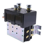 48V Reversing Contactor Solenoid DC182B-588 7022002 for JLG E300A E300AJ E300AJP