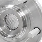 1pc Front Wheel Bearing Hub For Dodge Avenger Chrysler 200 Sebring Cirrus 513263